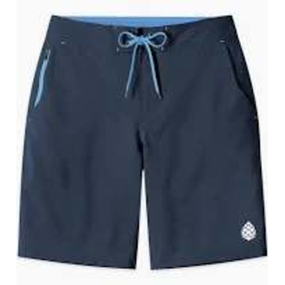 Stio CFS Board Short Mountain Shadow size‎ 33 New With Tags